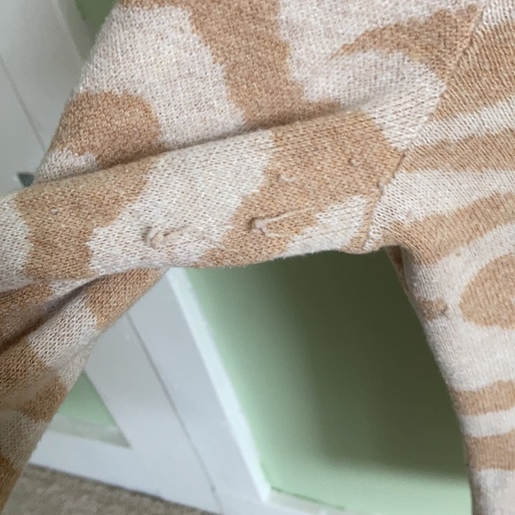 Spring sweater! - Picture 4 of 4